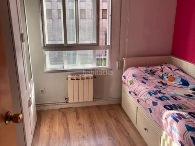 Piso en venta en Casco Antigo, Pontevedra