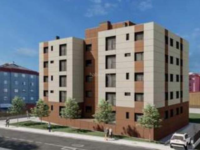 Piso en venta en Casco Antigo, Pontevedra