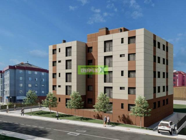Piso en venta en Casco Antigo, Pontevedra