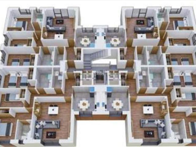 Piso en venta en Casco Antigo, Pontevedra