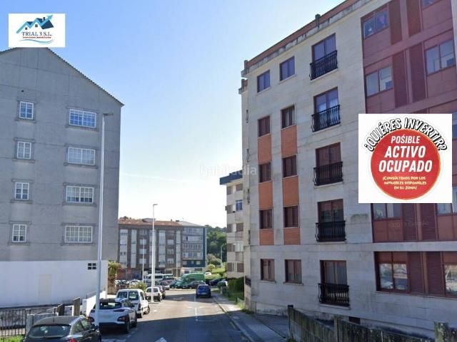 Piso en venta en Casco Antigo, Pontevedra