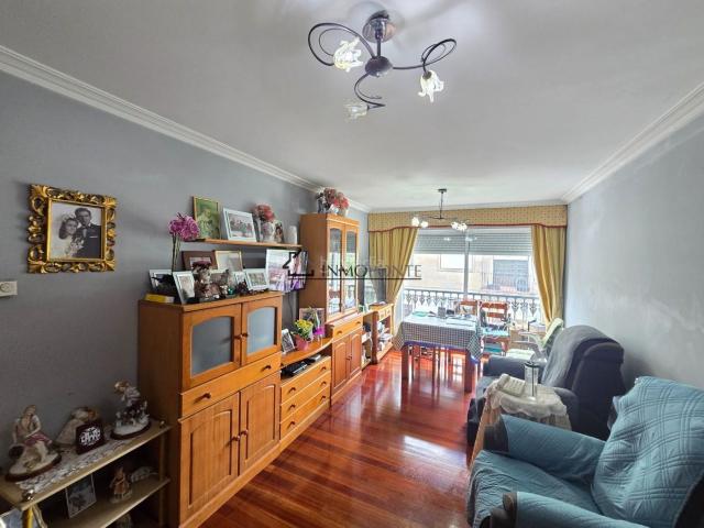 Piso en venta en Casco Antigo, Pontevedra