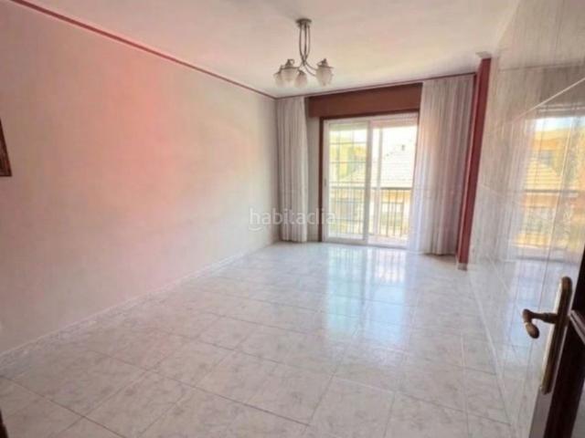 Piso en venta en Casco Antigo, Pontevedra