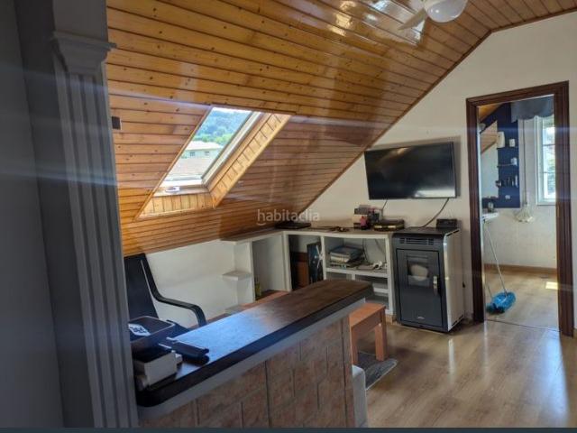 Piso en venta en Casco Antigo, Pontevedra
