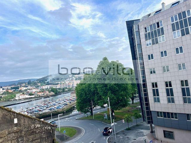 Piso en venta en Casco Antigo, Pontevedra