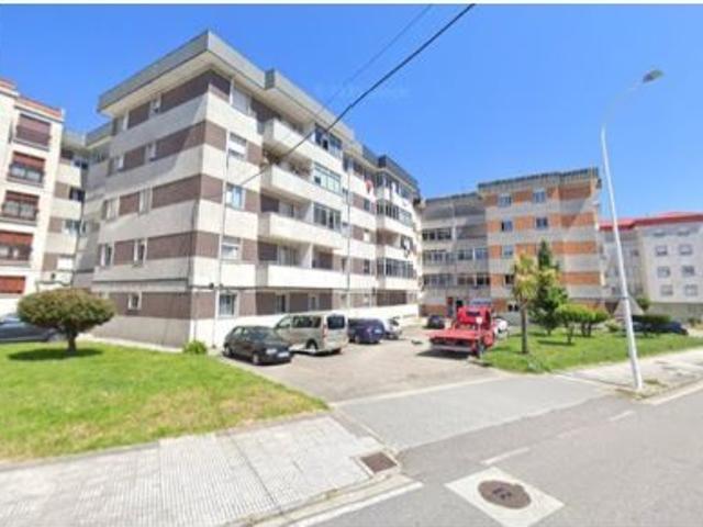 Piso en venta en Pontevedra, Galicia