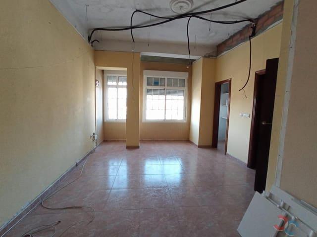 Piso en venta en Casco Antigo, Pontevedra