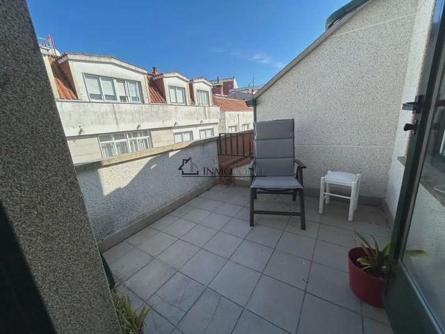 Piso en venta en Casco Antigo, Pontevedra