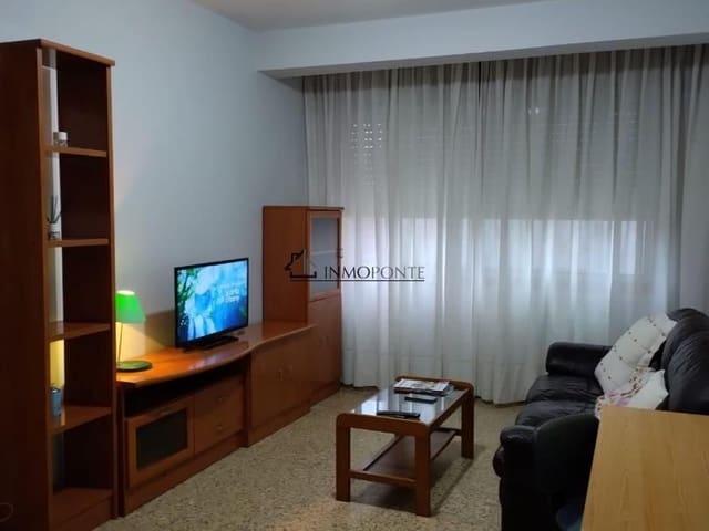 Piso en venta en Casco Antigo, Deza