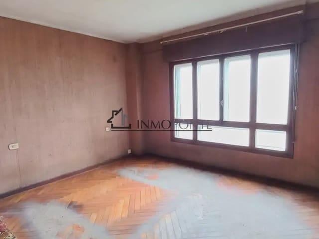 Piso en venta en Casco Antigo, Pontevedra