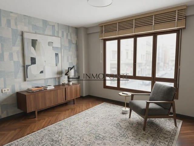 Piso en venta en Casco Antigo, Pontevedra