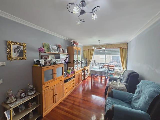 Piso en venta en Casco Antigo, Pontevedra