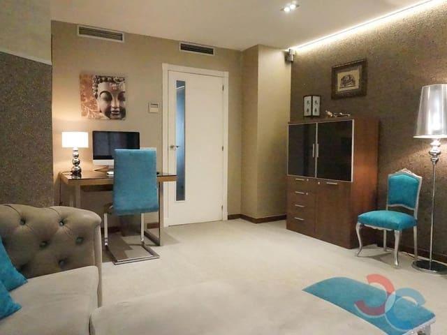 Piso en venta en Casco Antigo, Pontevedra