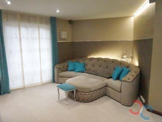 Piso en venta en Casco Antigo, Pontevedra
