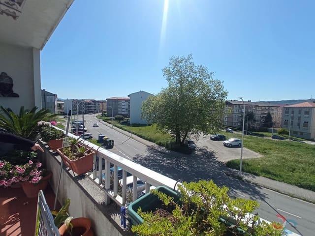 Piso en venta en Casco Antigo, Deza