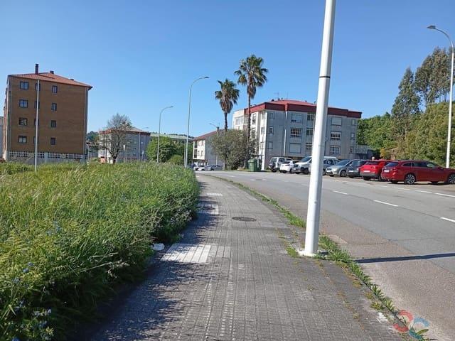 Piso en venta en Casco Antigo, Pontevedra