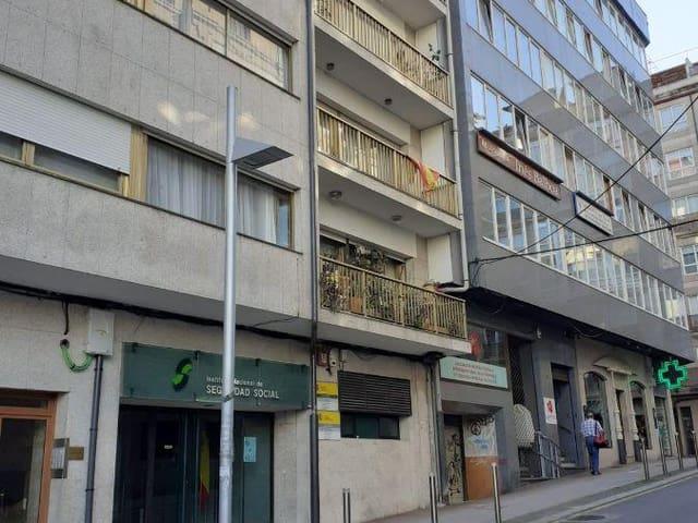 Piso en venta en Casco Antigo, Pontevedra