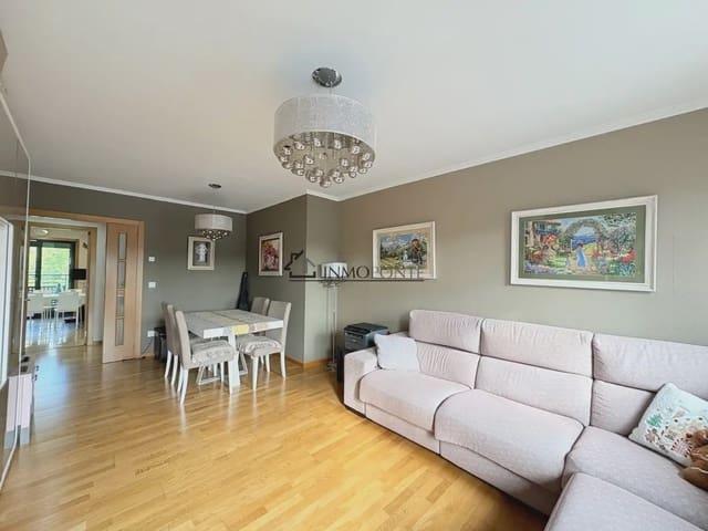 Piso en venta en Casco Antigo, Pontevedra