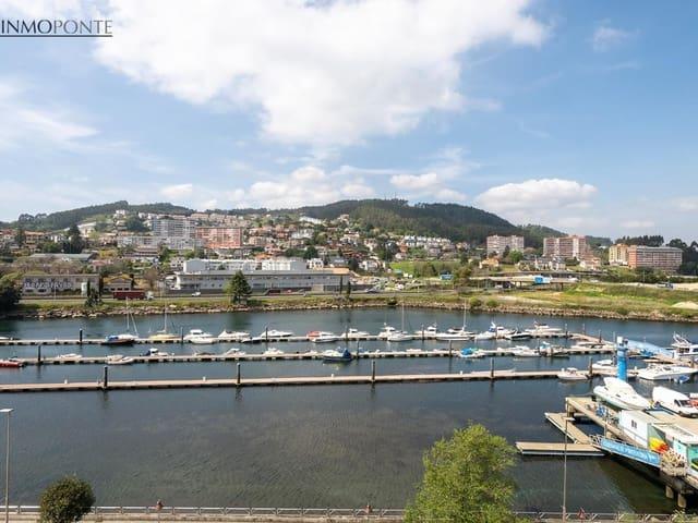 Piso en venta en Pontevedra, Casco Antigo Piso en venta en Pontevedra, Casco Antigo