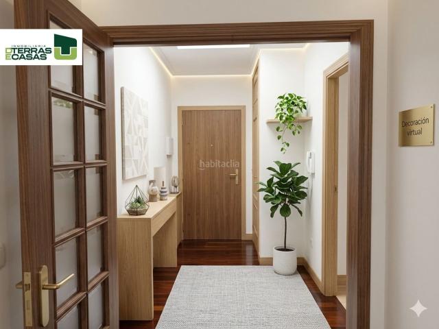 Piso en venta en Casco Antigo, Pontevedra