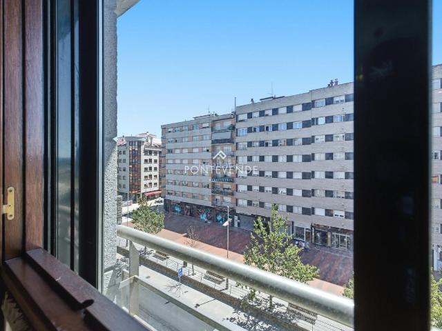 Piso en venta en Casco Antigo, Pontevedra