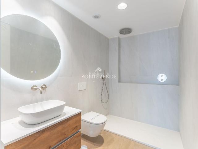Piso en venta en Casco Antigo, Pontevedra
