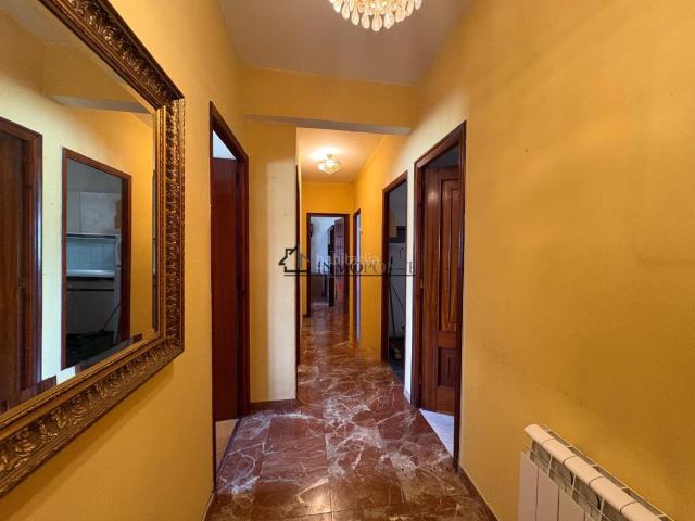 Piso en venta en Casco Antigo, Pontevedra