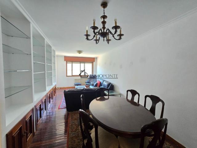 Piso en venta en Casco Antigo, Pontevedra