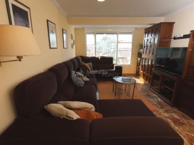 Piso en venta en Casco Antigo, Pontevedra