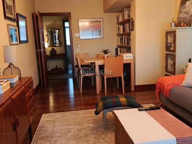 Piso en venta en Casco Antigo, Pontevedra