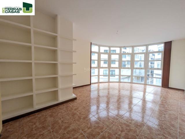 Piso en venta en Casco Antigo, Pontevedra