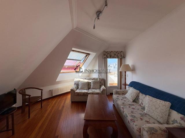 Piso en venta en Casco Antigo, Pontevedra