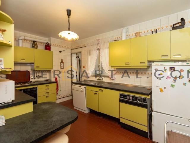Piso en venta en A Florida, Sanxenxo