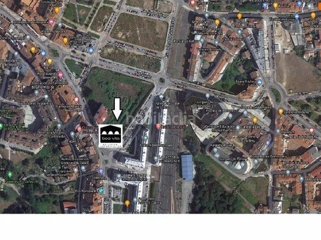 Ático en venta en Casco Antigo, Pontevedra