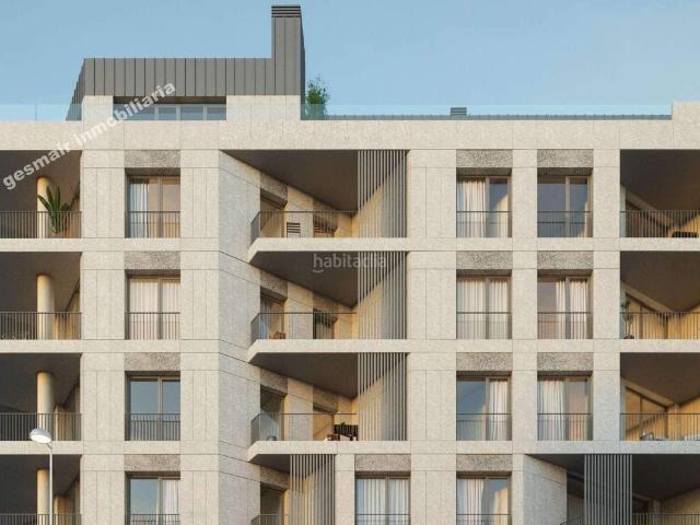 Piso en venta en Casco Antigo, Pontevedra