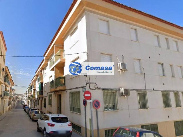 Piso en venta en Porcuna