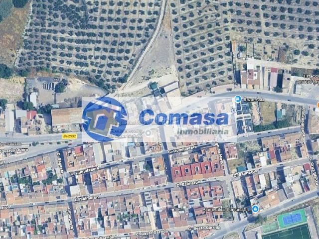 Piso en venta en Porcuna, Andalucía