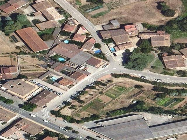 Piso en venta en Pla de l'Estany, Catalunya