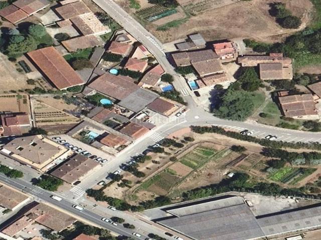 Piso en venta en Mata, Pla de l'Estany