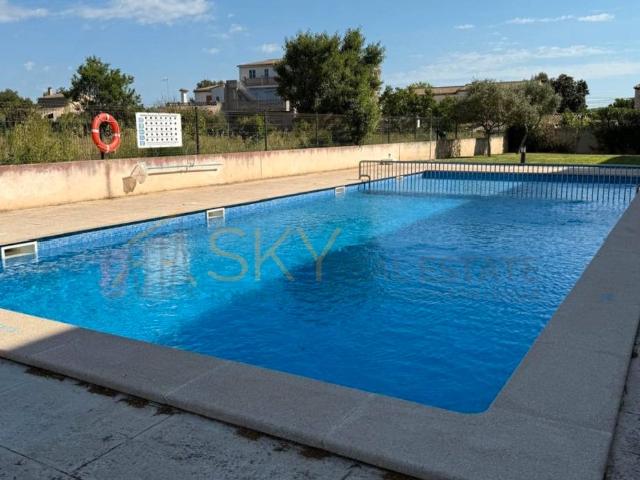 Piso en venta en Porreres, Baleares