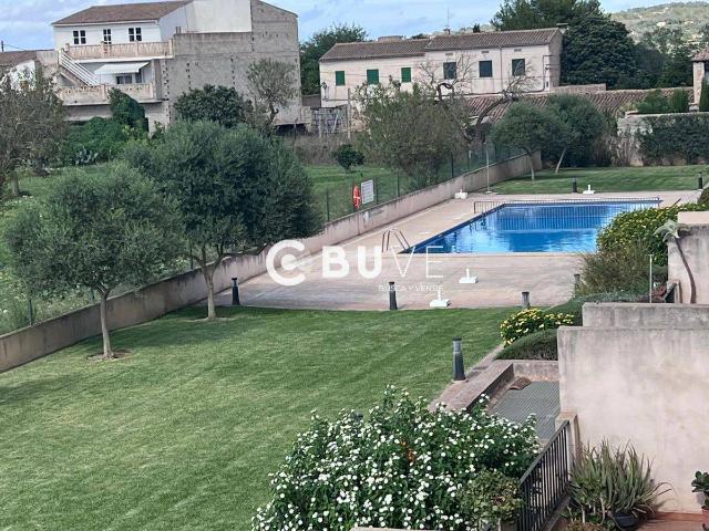 Piso en venta en Pla de Mallorca, Baleares