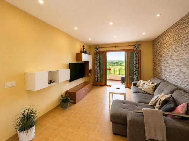 Piso en venta en Pla de Mallorca, Baleares