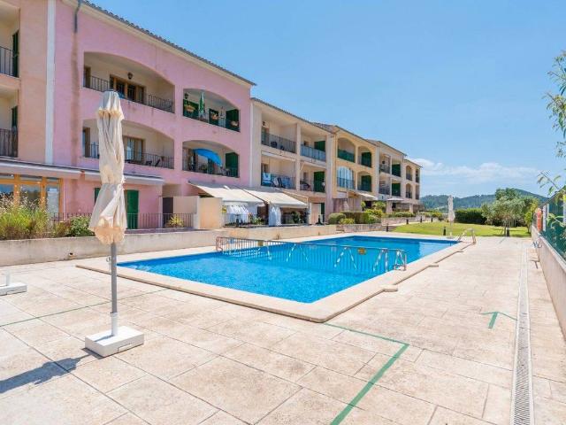 Piso en venta en Pla de Mallorca, Baleares