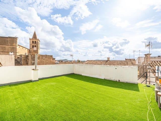 Piso en venta en Pla de Mallorca, Baleares