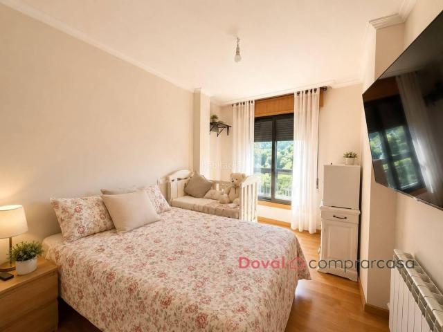 Piso en venta en O Porriño, Vigo