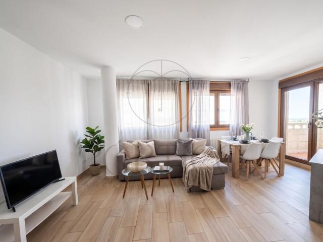 Piso en venta en O Porriño, Vigo