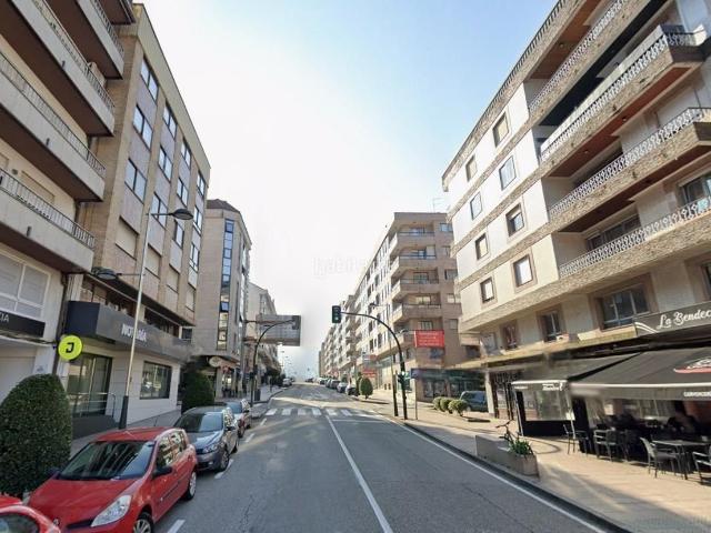 Piso en venta en O Porriño, Vigo