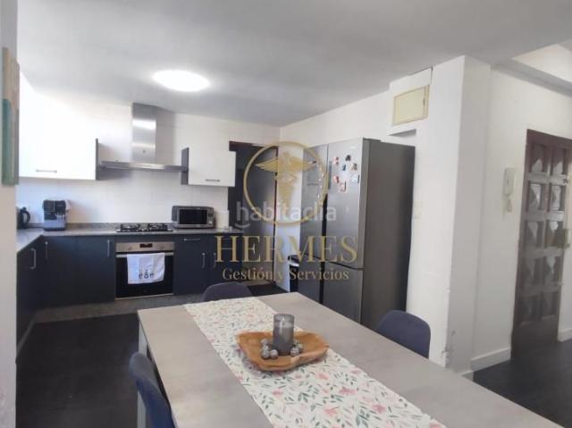 Piso en venta en O Porriño, Vigo