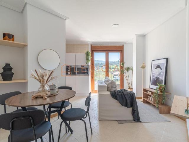 Piso en venta en O Porriño