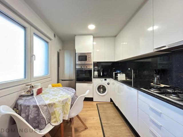 Piso en venta en O Porriño